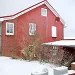 Kapitaenshus - Halligblick Lejlighed Nordstrand