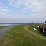 Lejlighed Kapitaenshus - Halligblick Nordstrand