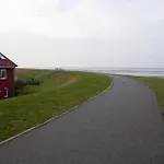 Lejlighed Kapitaenshus - Halligblick